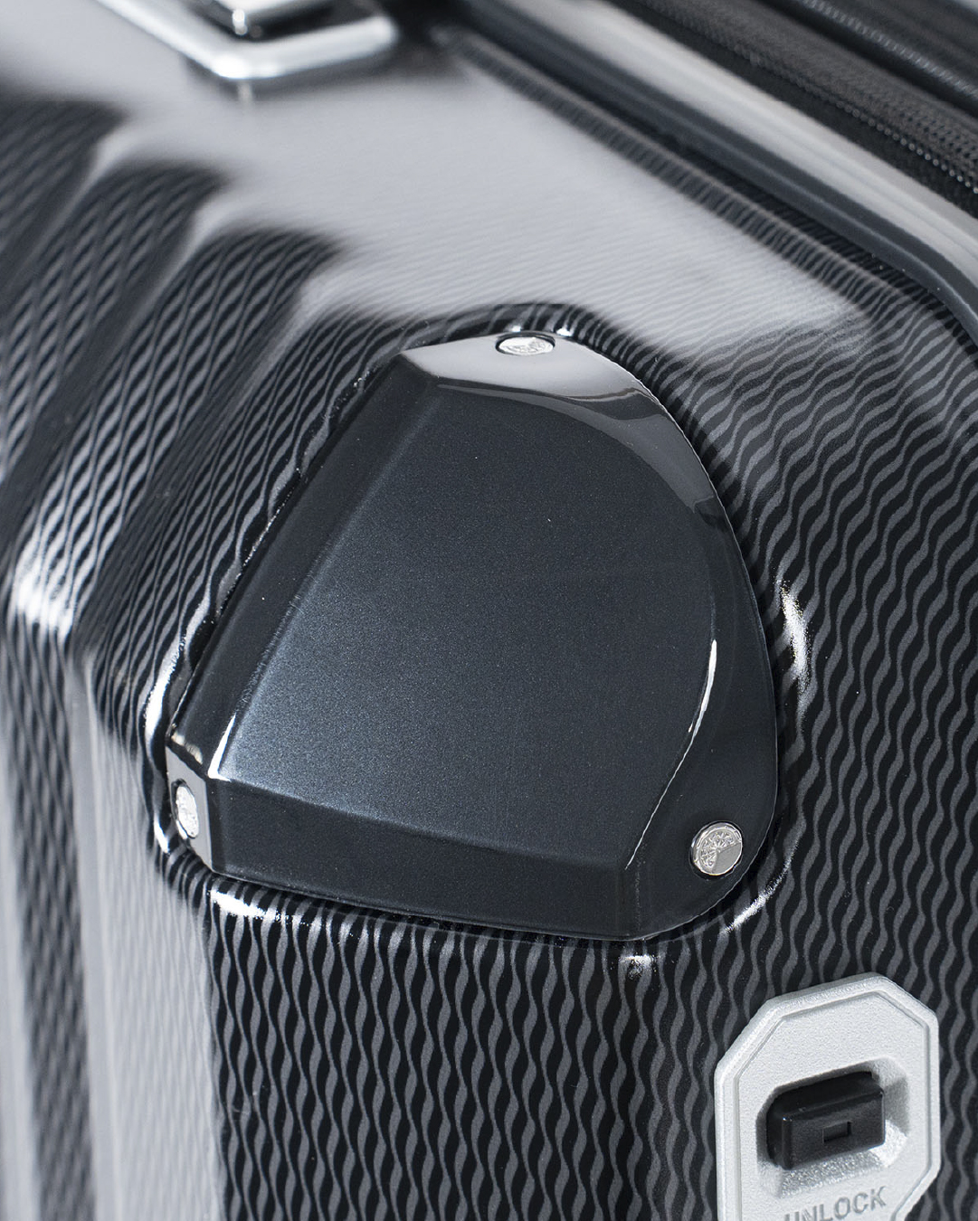 デカかるEdge 拡張タイプ | スーツケース｜アジア・ラゲージ