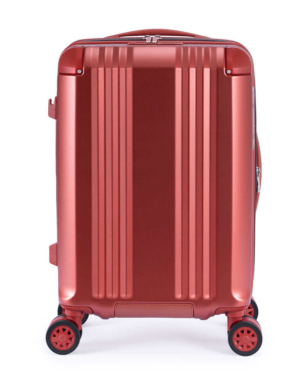 レッド | スーツケース｜アジア・ラゲージ (Asia Luggage Inc) 公式サイト
