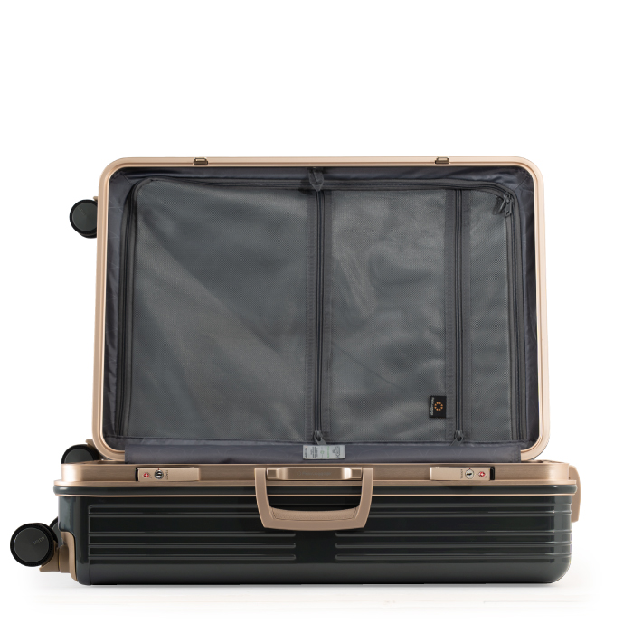 Dream Light | スーツケース｜アジア・ラゲージ (Asia Luggage Inc