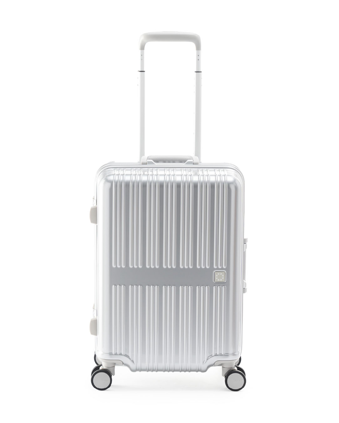 シルバー | スーツケース|アジア・ラゲージ (Asia Luggage Inc シルバー | スーツケース|アジア・ラゲージ (Asia Luggage Inc