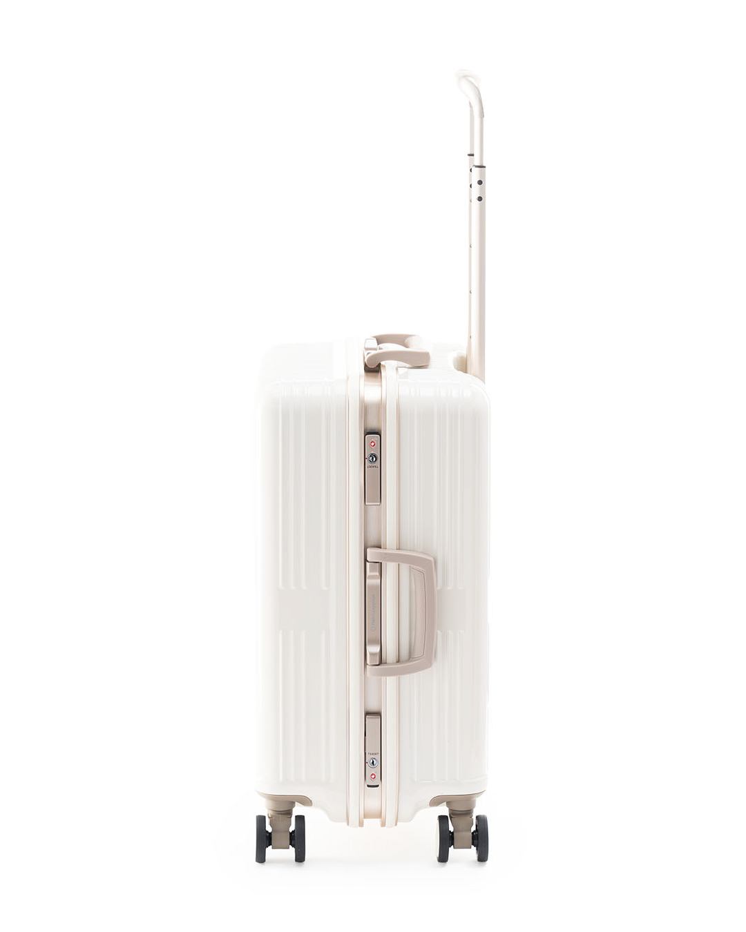 Dream Light | スーツケース｜アジア・ラゲージ (Asia Luggage Inc