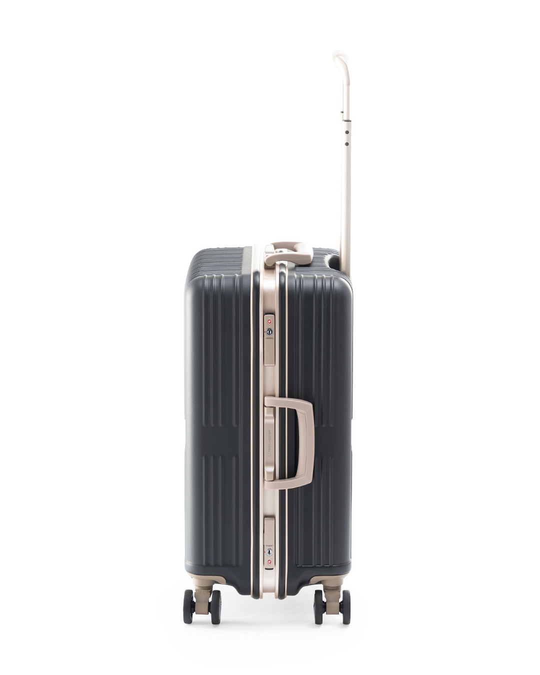 Liiisページ Dream Light | スーツケース｜アジア・ラゲージ (Asia Luggage Inc