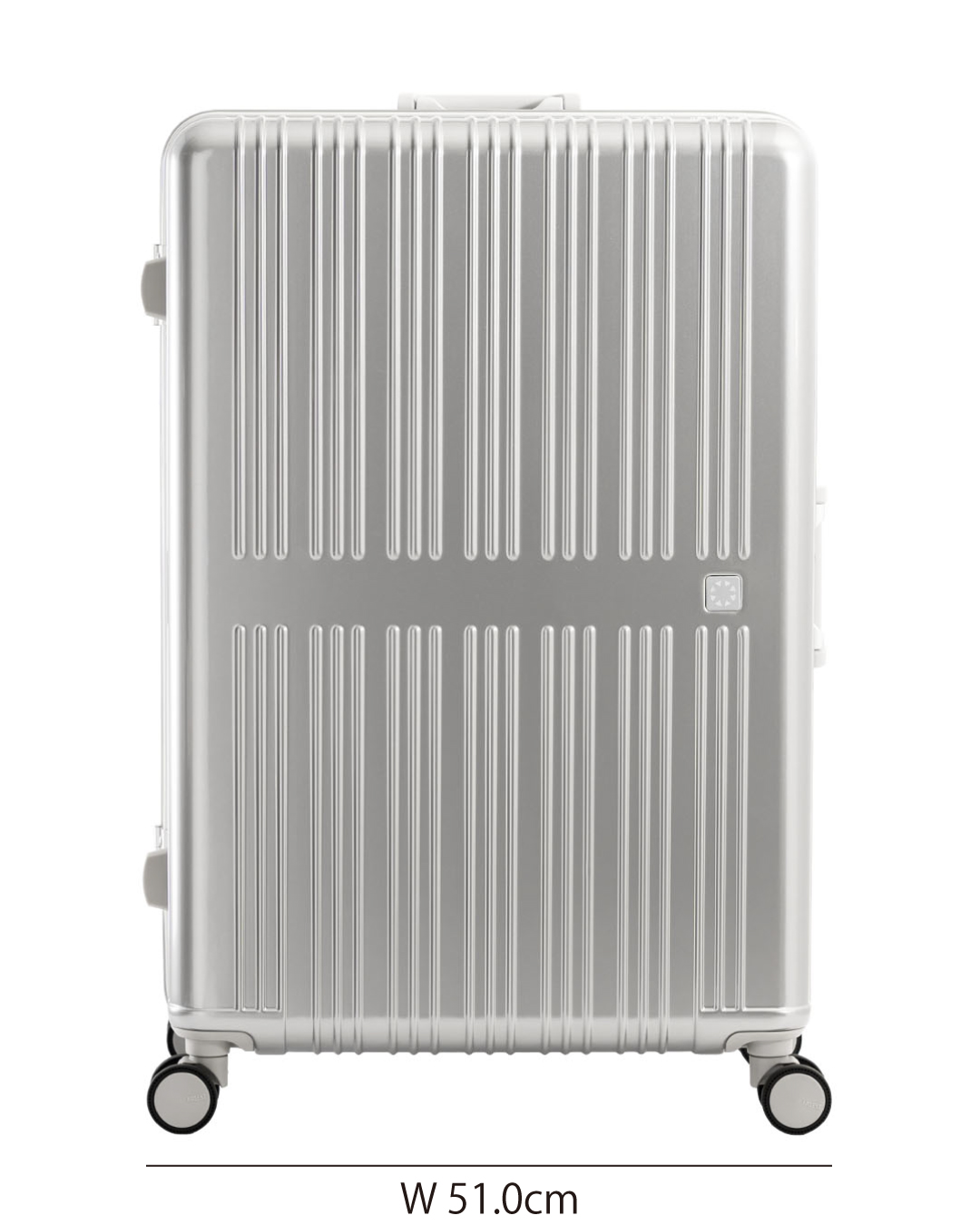 Dream Light | スーツケース｜アジア・ラゲージ (Asia Luggage