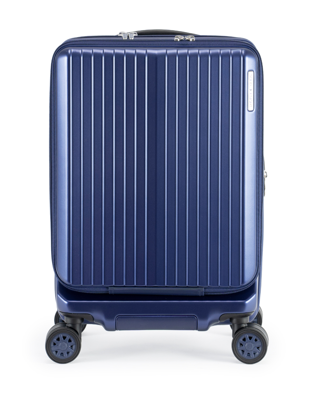 ブルー | スーツケース｜アジア・ラゲージ (Asia Luggage Inc) 公式サイト