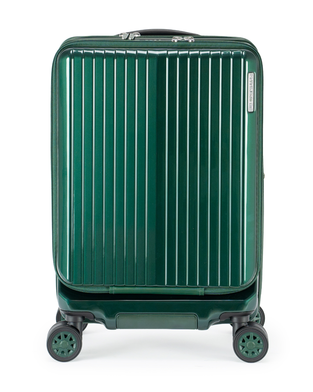 フロントオープン | スーツケース｜アジア・ラゲージ (Asia Luggage