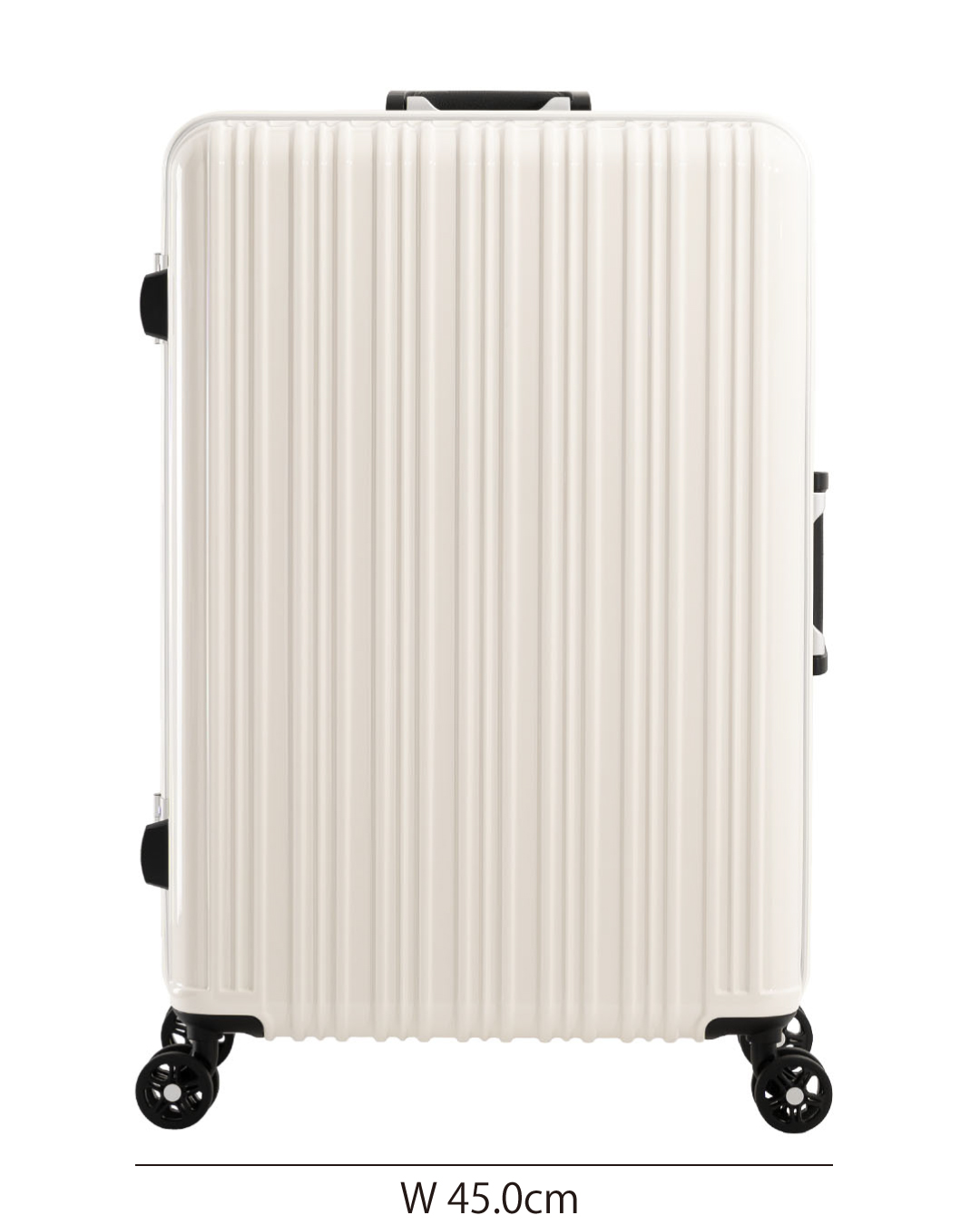 Magicalouis | スーツケース｜アジア・ラゲージ (Asia Luggage Inc