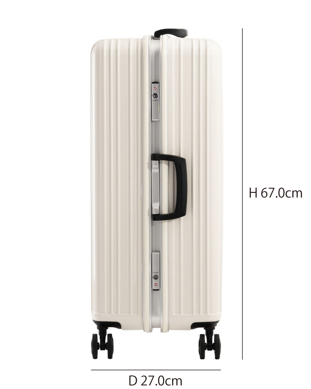 Magicalouis | スーツケース｜アジア・ラゲージ (Asia Luggage