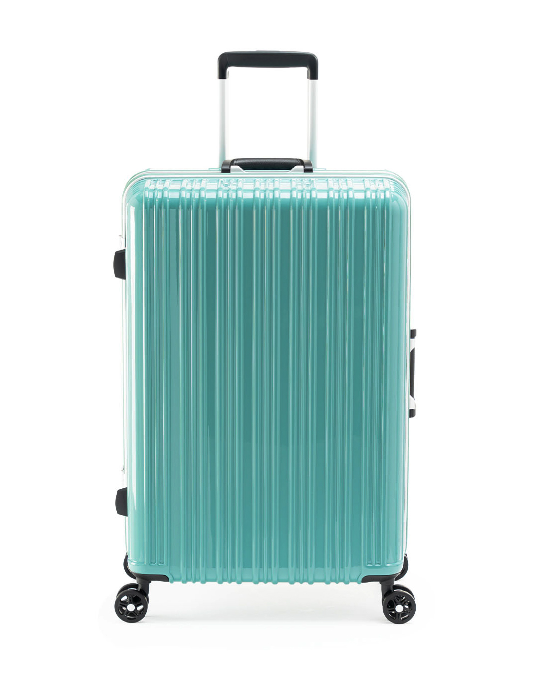 Magicalouis ZIPPER | スーツケース｜アジア・ラゲージ (Asia Luggage