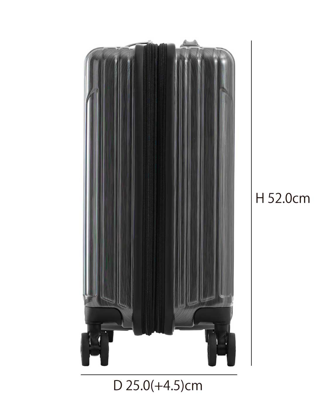 華空ページ 合計14kg FilPake | スーツケース|アジア・ラゲージ (Asia Luggage Inc
