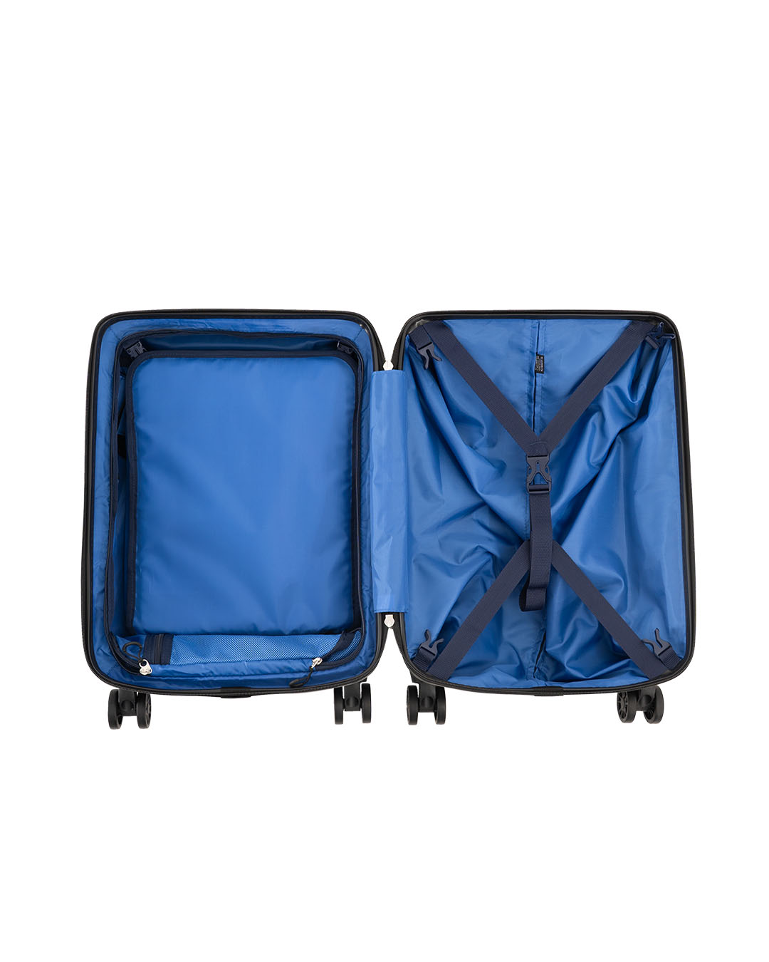 FilPake トップオープン | スーツケース｜アジア・ラゲージ (Asia