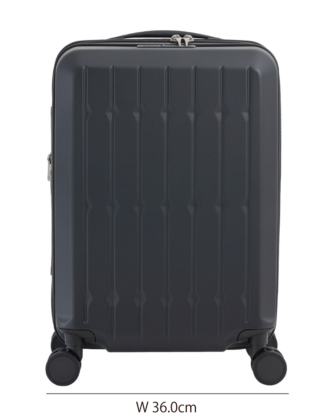 6030SD | スーツケース｜アジア・ラゲージ (Asia Luggage Inc) 公式サイト