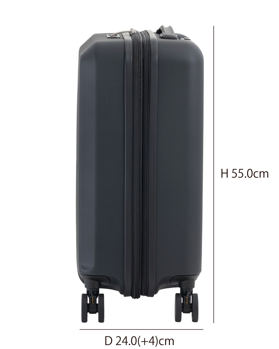 6030SD | スーツケース｜アジア・ラゲージ (Asia Luggage Inc) 公式サイト