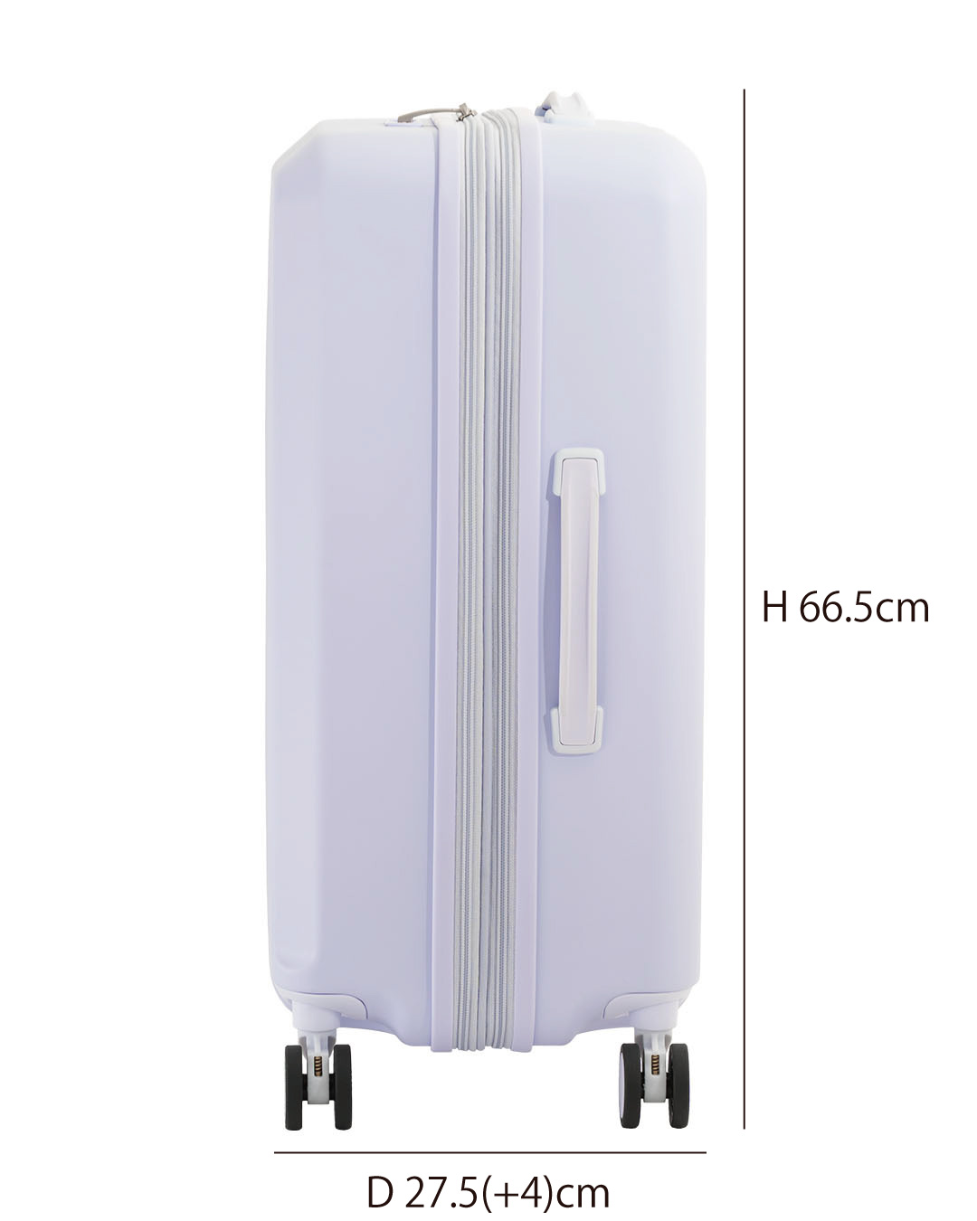 6030SD | スーツケース｜アジア・ラゲージ (Asia Luggage Inc) 公式サイト