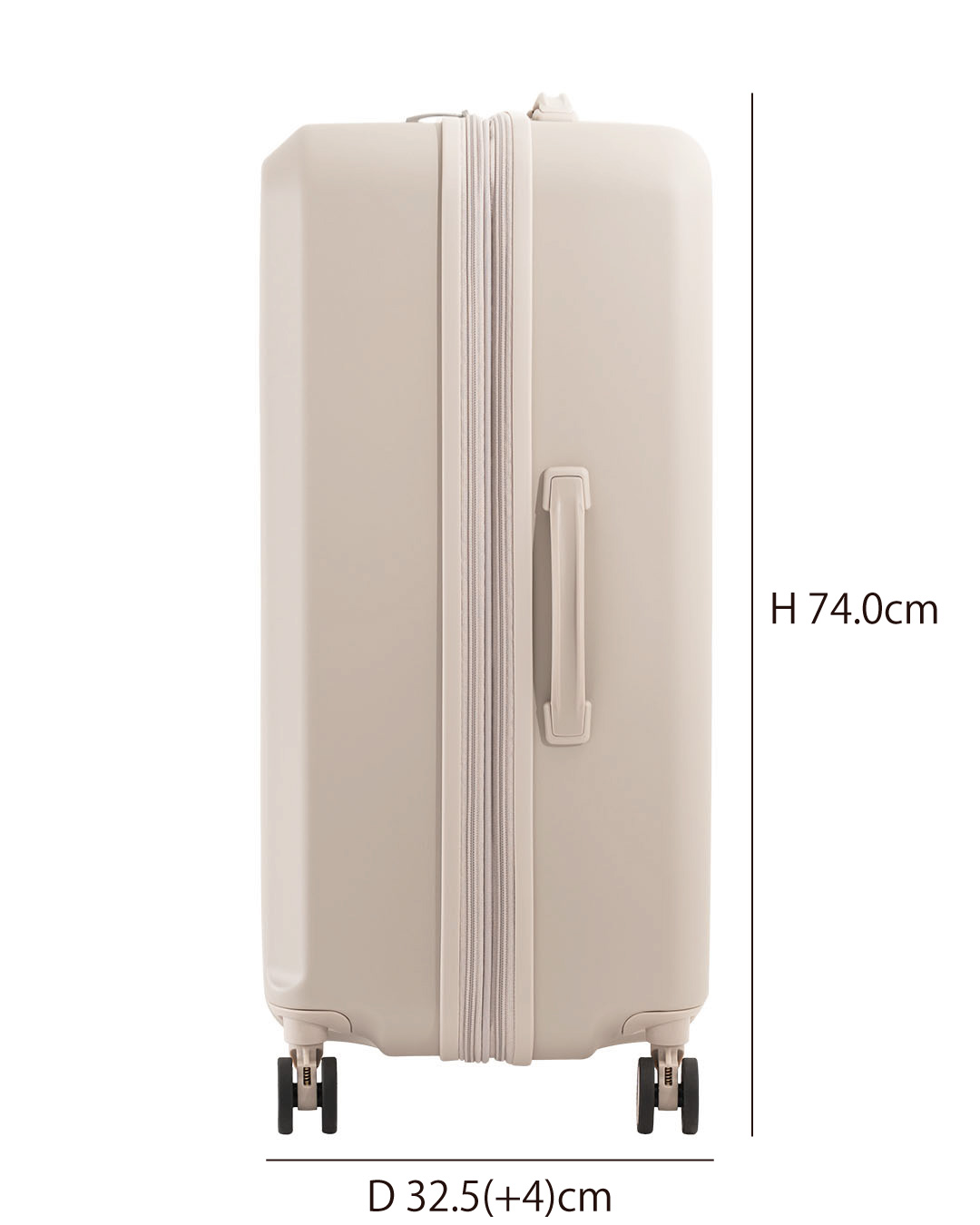 6030SD | スーツケース｜アジア・ラゲージ (Asia Luggage Inc) 公式サイト