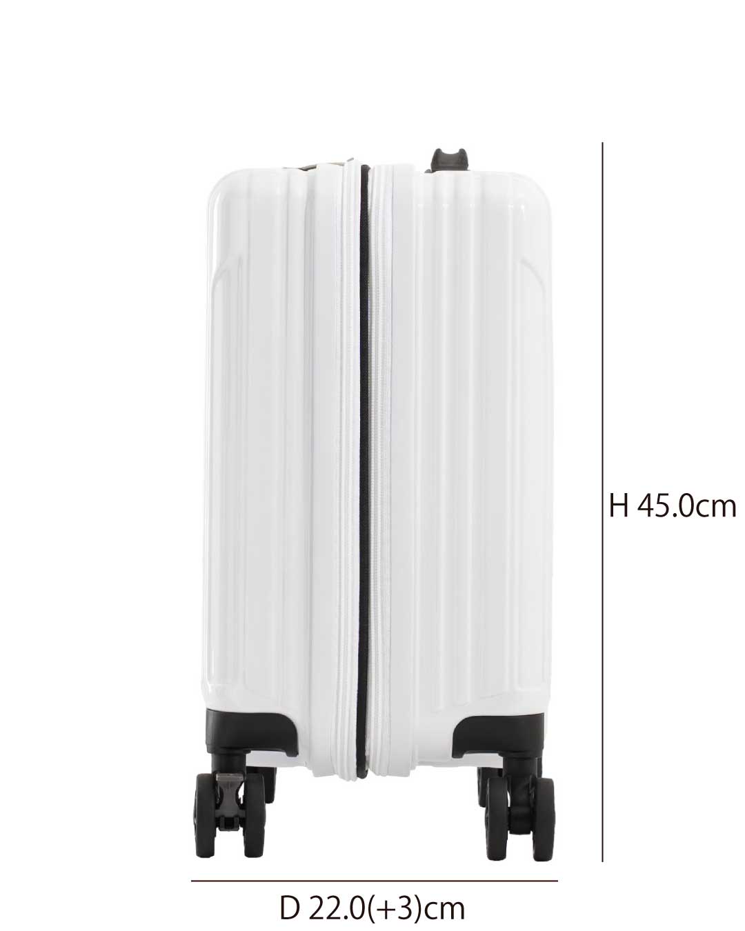 FilPake コンパクト | スーツケース｜アジア・ラゲージ (Asia Luggage