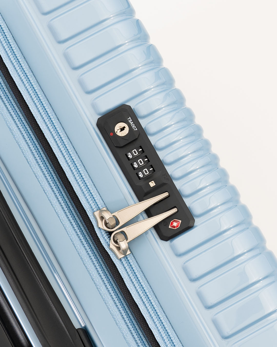 FilPake　TSロック