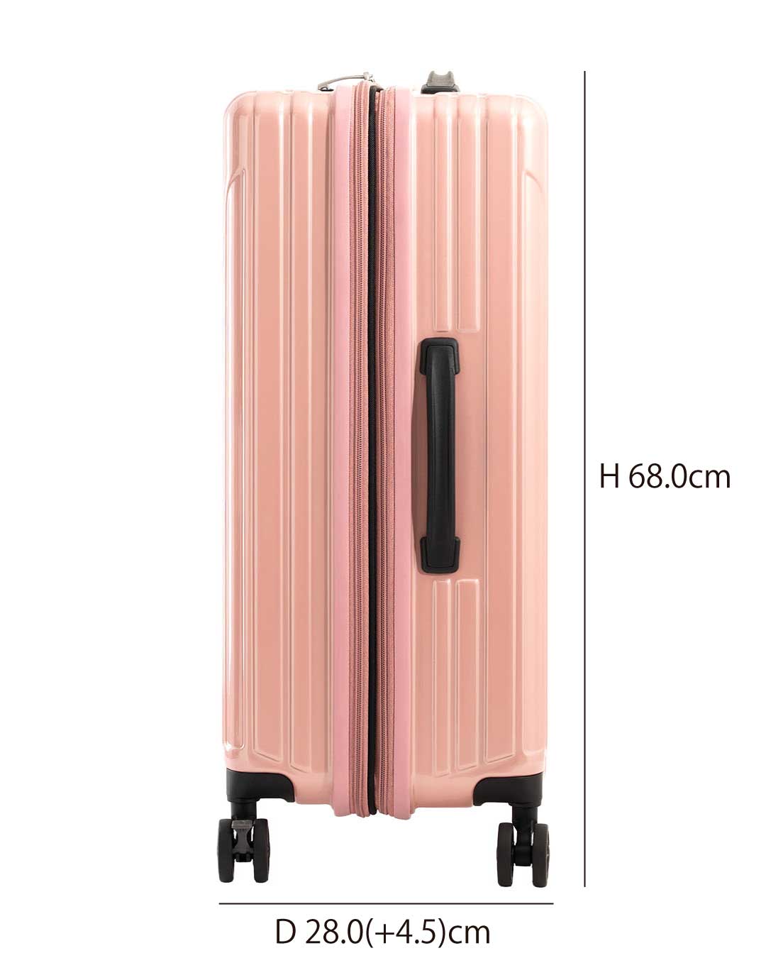 FilPake | スーツケース｜アジア・ラゲージ (Asia Luggage Inc) 公式サイト