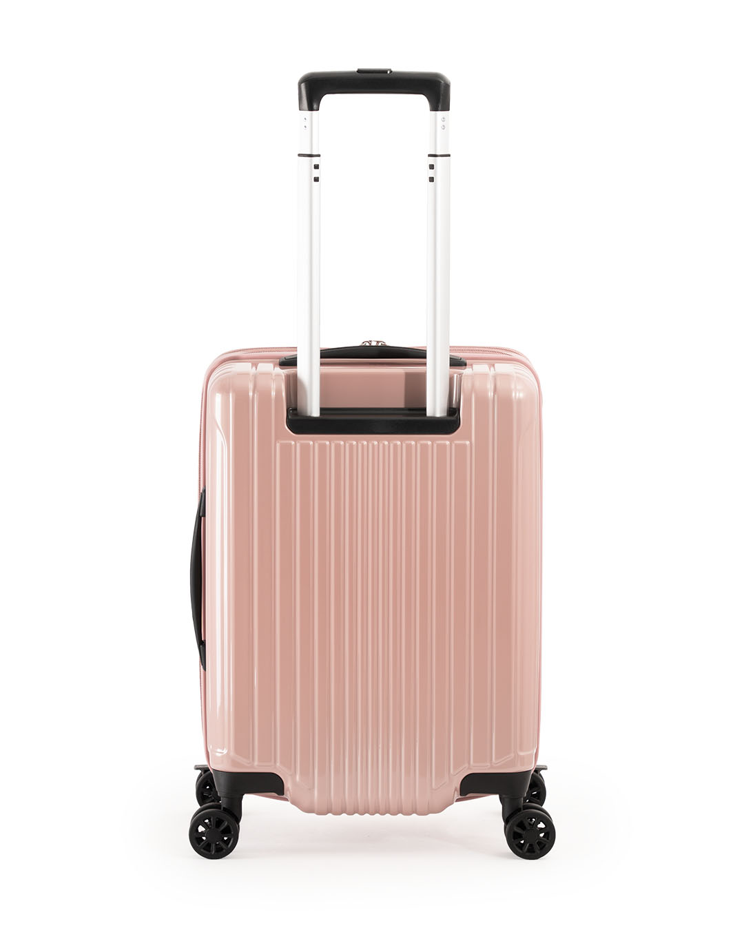 新品★アジアラゲージ 軽量スーツケース機内持込 ストッパーFLT-010K-18 新品☆アジアラゲージ 軽量スーツケース機内持込 ストッパーFLT-010K