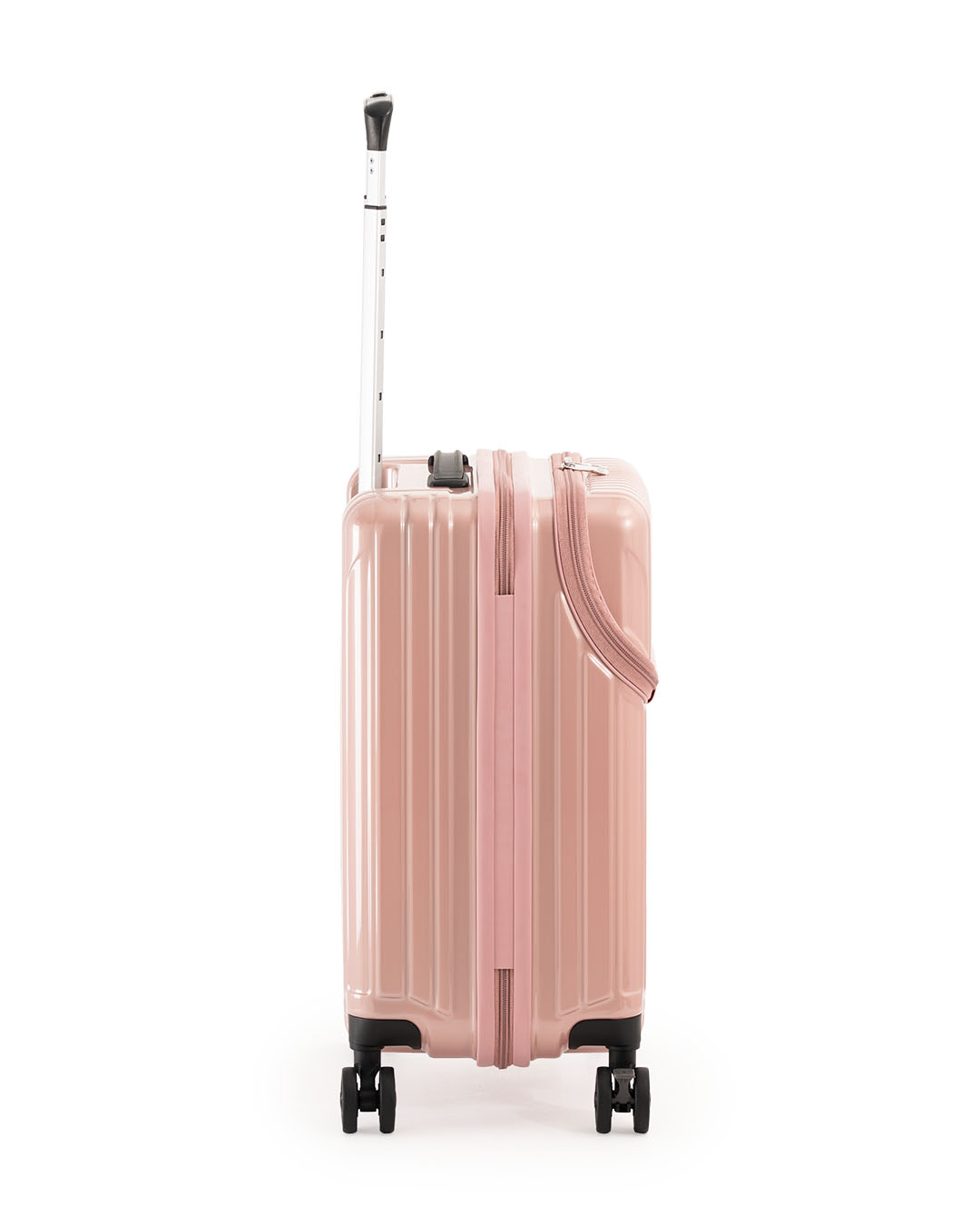 FilPake トップオープン | スーツケース｜アジア・ラゲージ