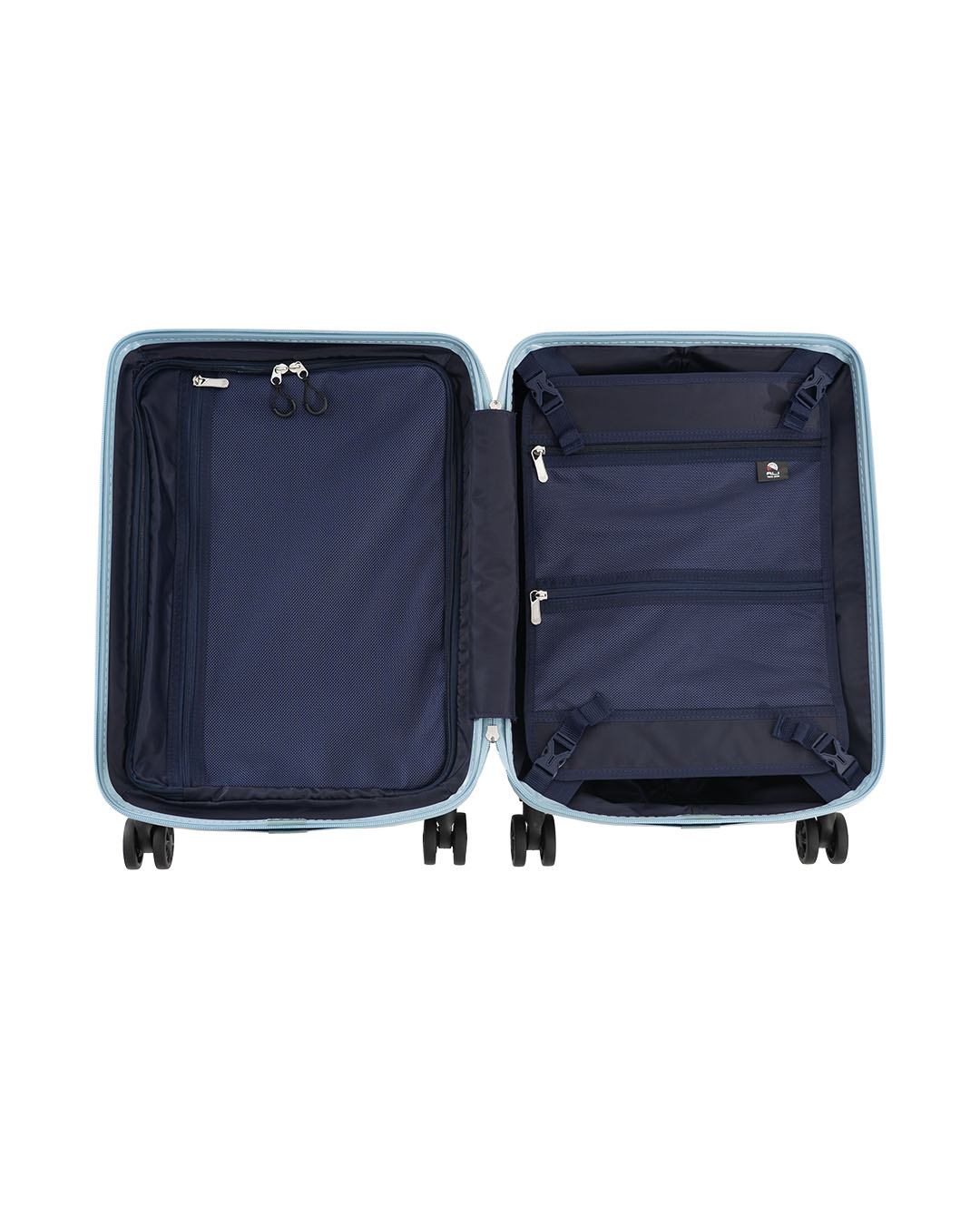 FilPake トップオープン | スーツケース｜アジア・ラゲージ (Asia