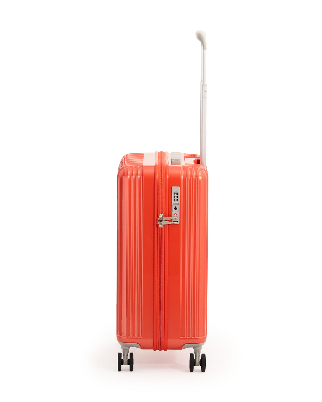 MAGIS 書類ケース オレンジ カリムラシッド 希少 Magicalouis ZIPPER | スーツケース｜アジア・ラゲージ (Asia Luggage