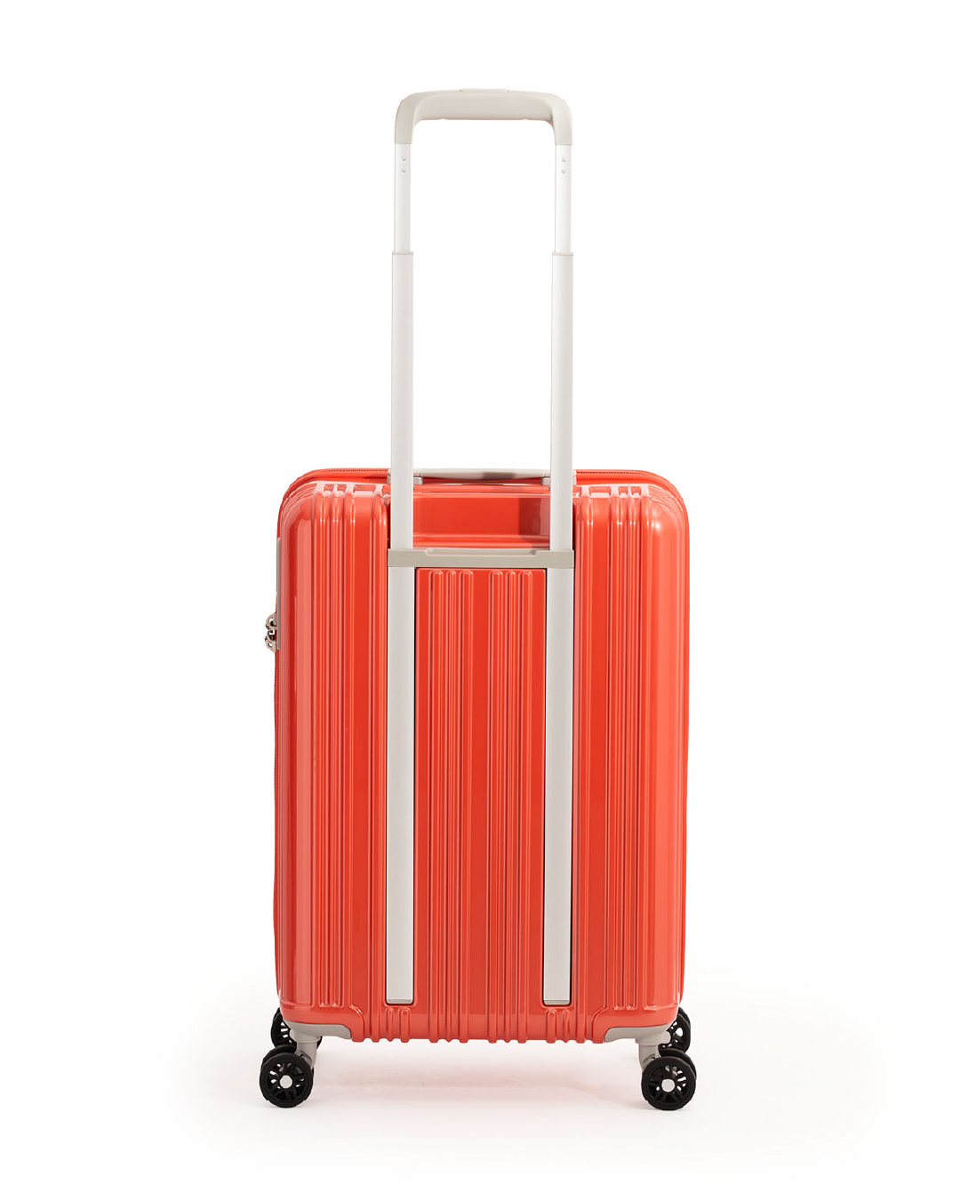 LP Aspire ボンゴ 赤　専用ケース付き Magicalouis ZIPPER | スーツケース｜アジア・ラゲージ (Asia Luggage