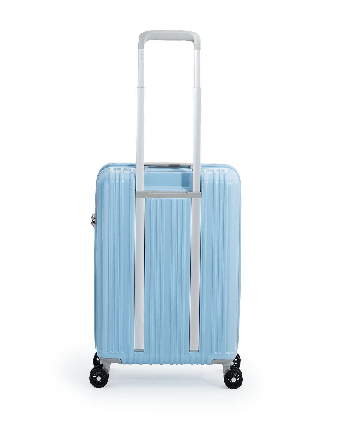 Magicalouis ZIPPER | スーツケース｜アジア・ラゲージ (Asia Luggage