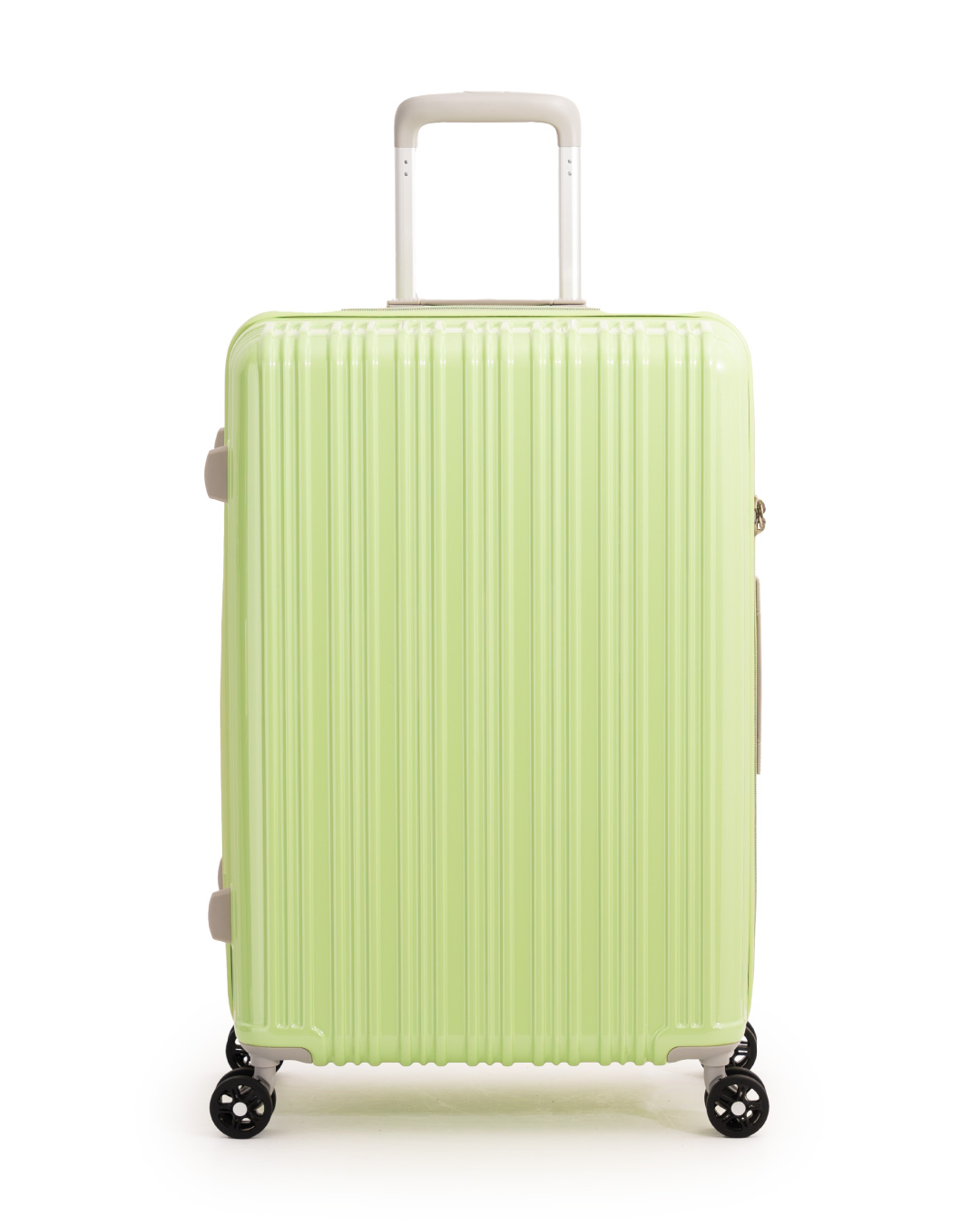 Magicalouis ZIPPER | スーツケース｜アジア・ラゲージ (Asia Luggage