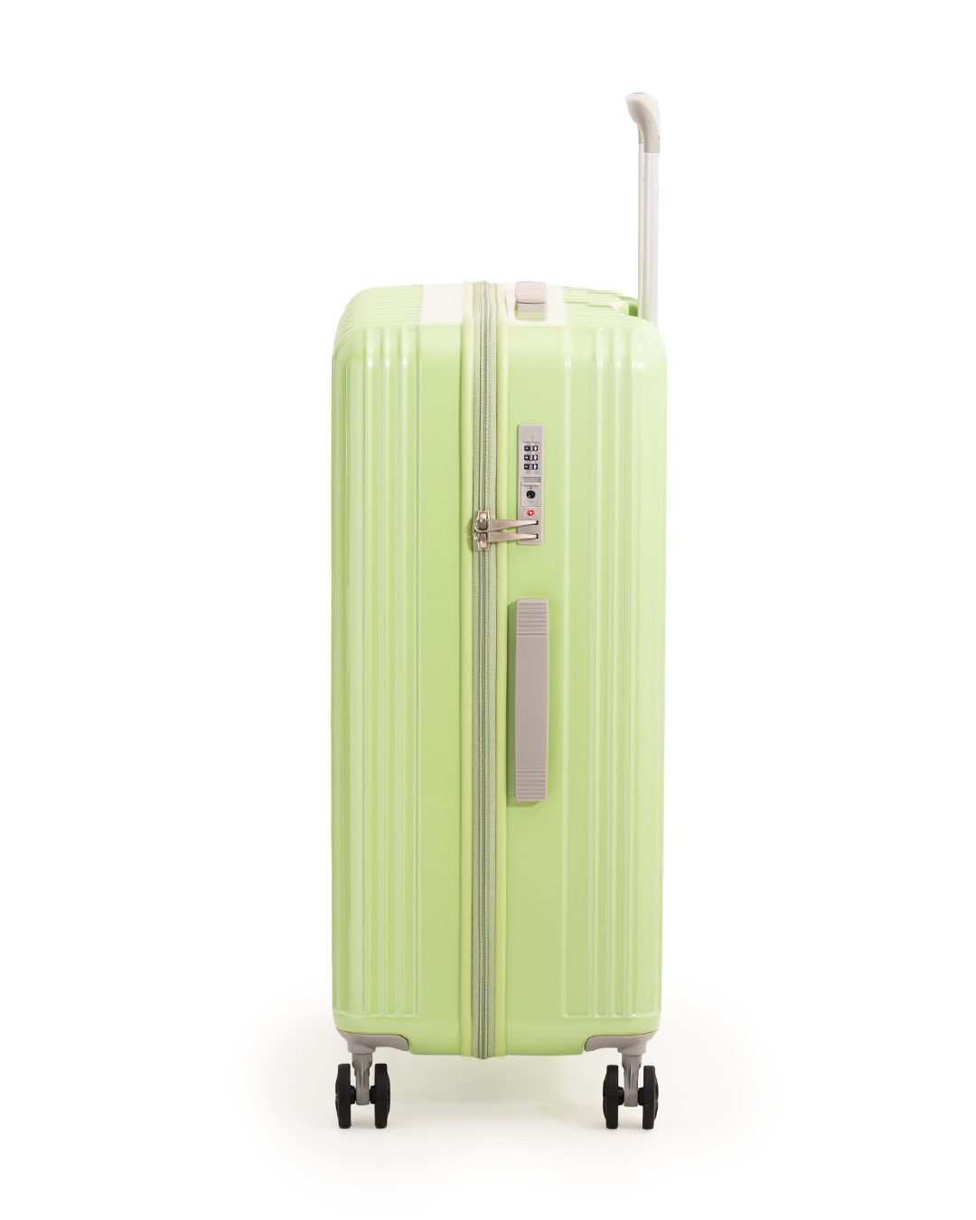 Magicalouis ZIPPER | スーツケース｜アジア・ラゲージ (Asia Luggage