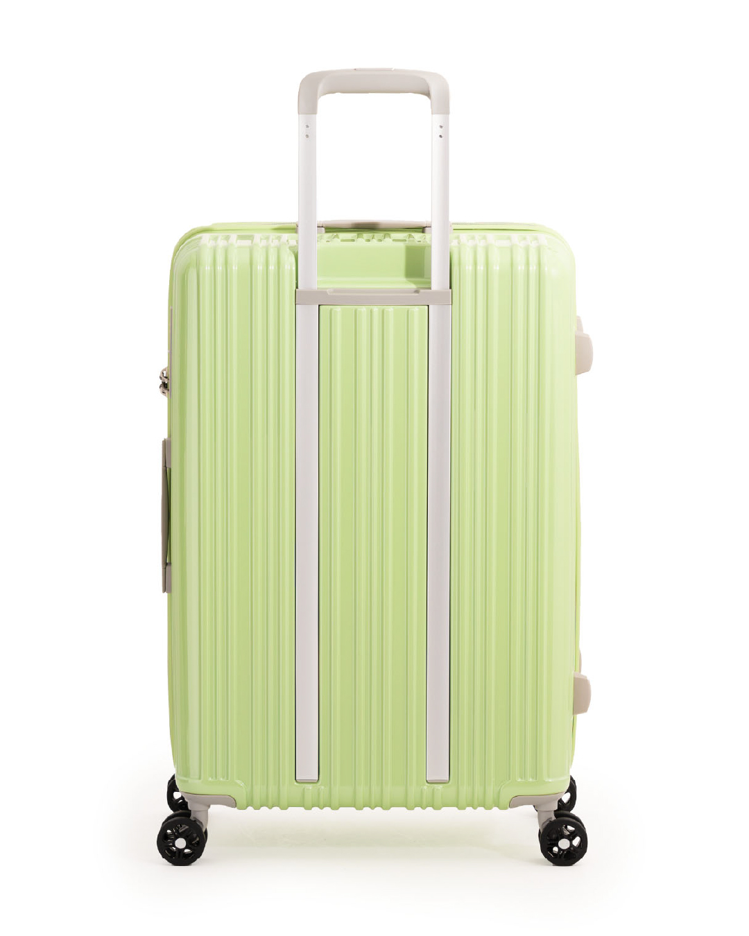 Magicalouis ZIPPER | スーツケース｜アジア・ラゲージ (Asia Luggage