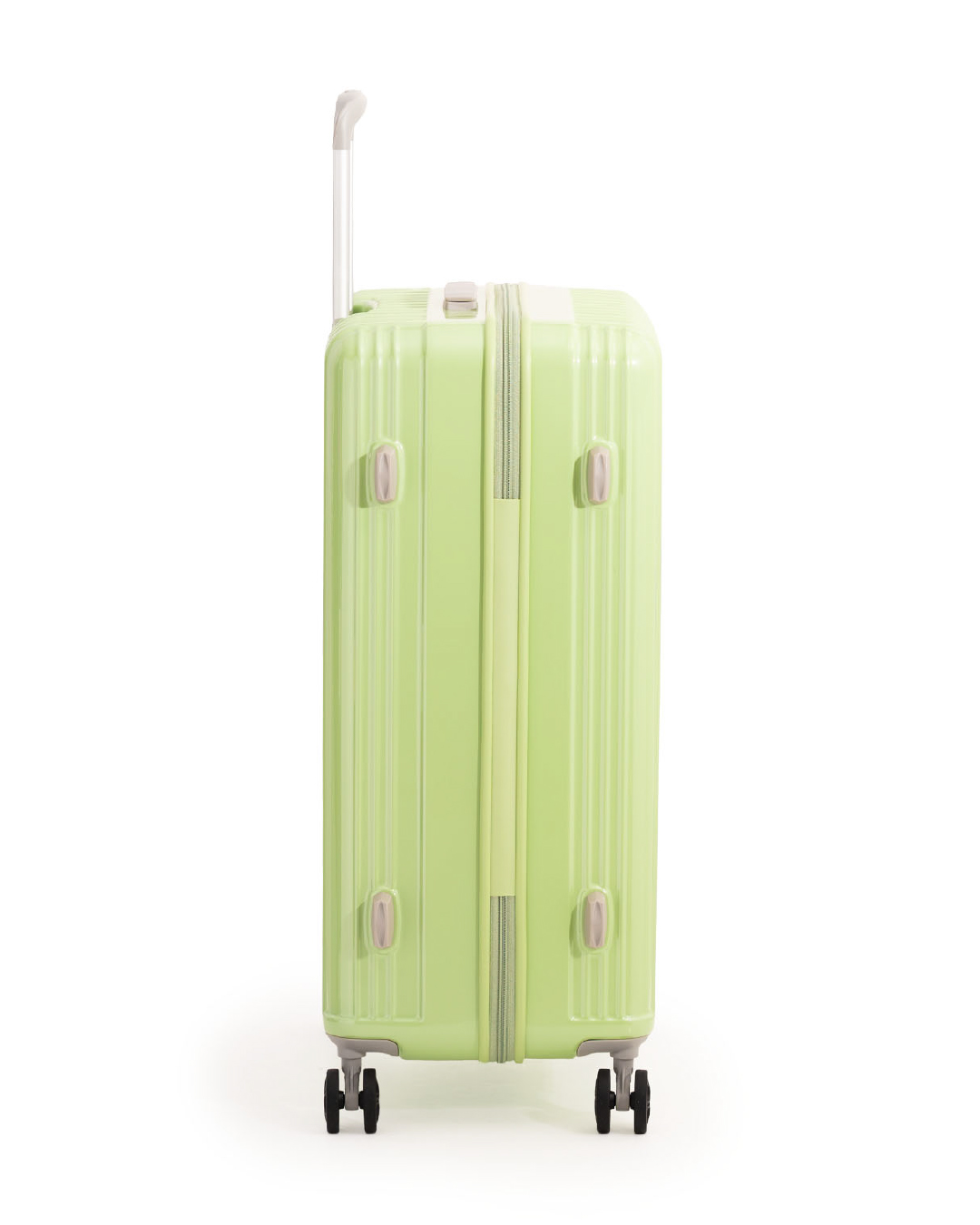 Magicalouis ZIPPER | スーツケース｜アジア・ラゲージ (Asia Luggage