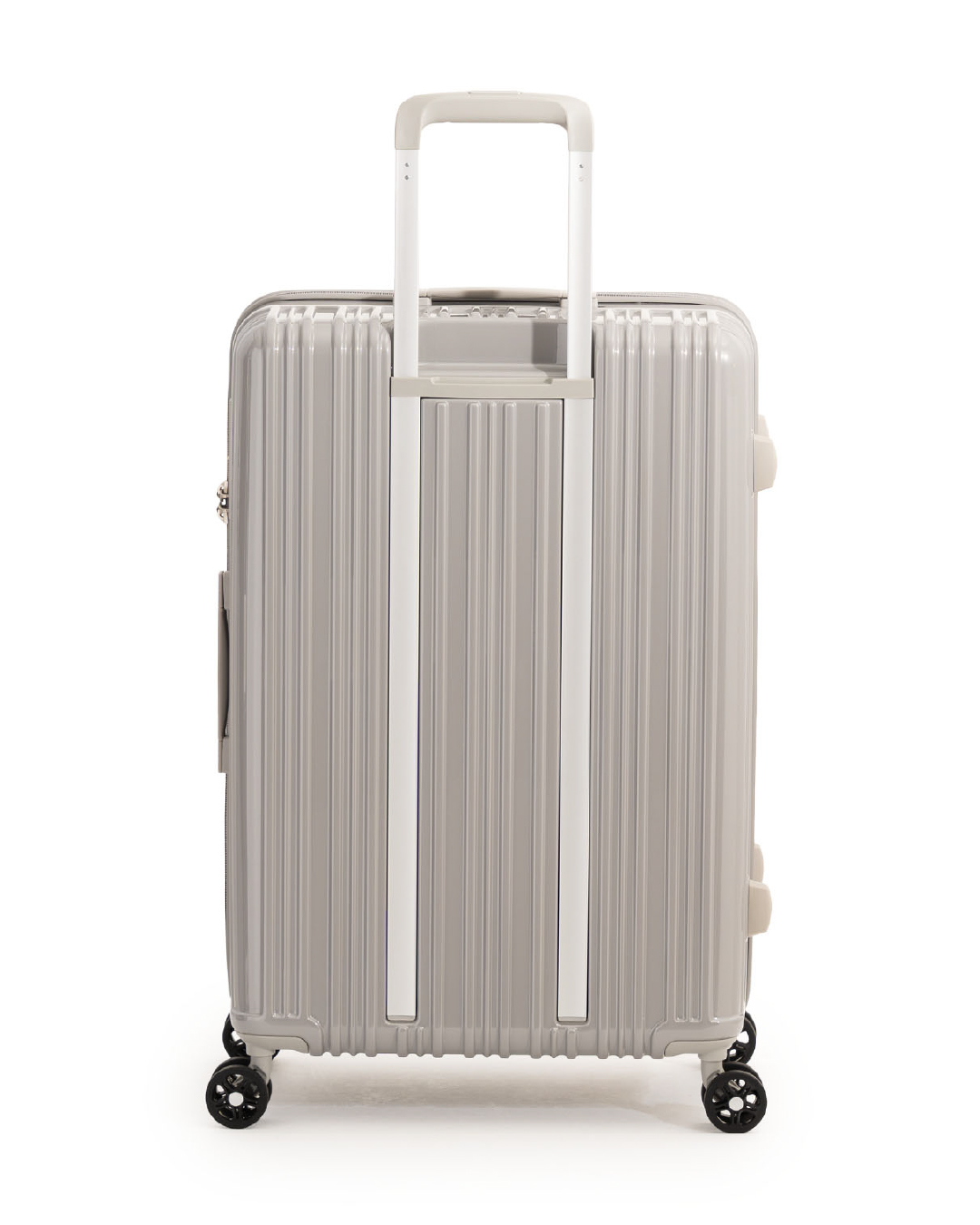 Magicalouis ZIPPER | スーツケース｜アジア・ラゲージ (Asia Luggage