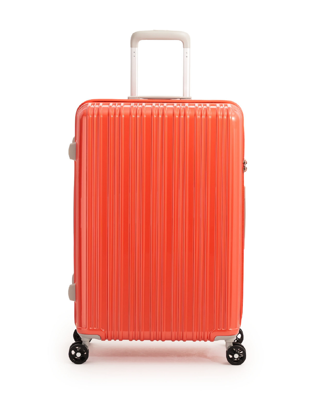 Magicalouis ZIPPER | スーツケース｜アジア・ラゲージ (Asia Luggage