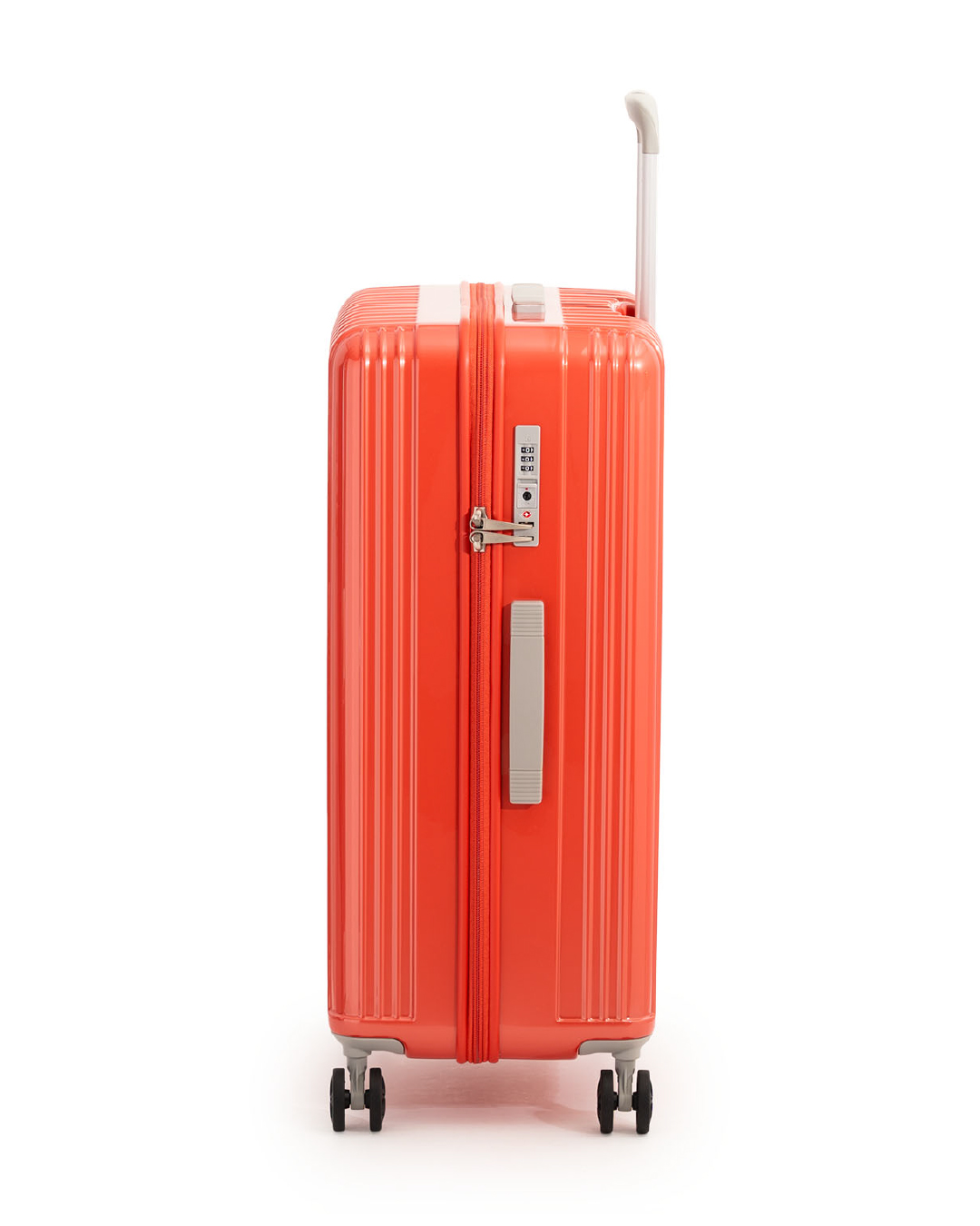 Magicalouis ZIPPER | スーツケース｜アジア・ラゲージ (Asia Luggage