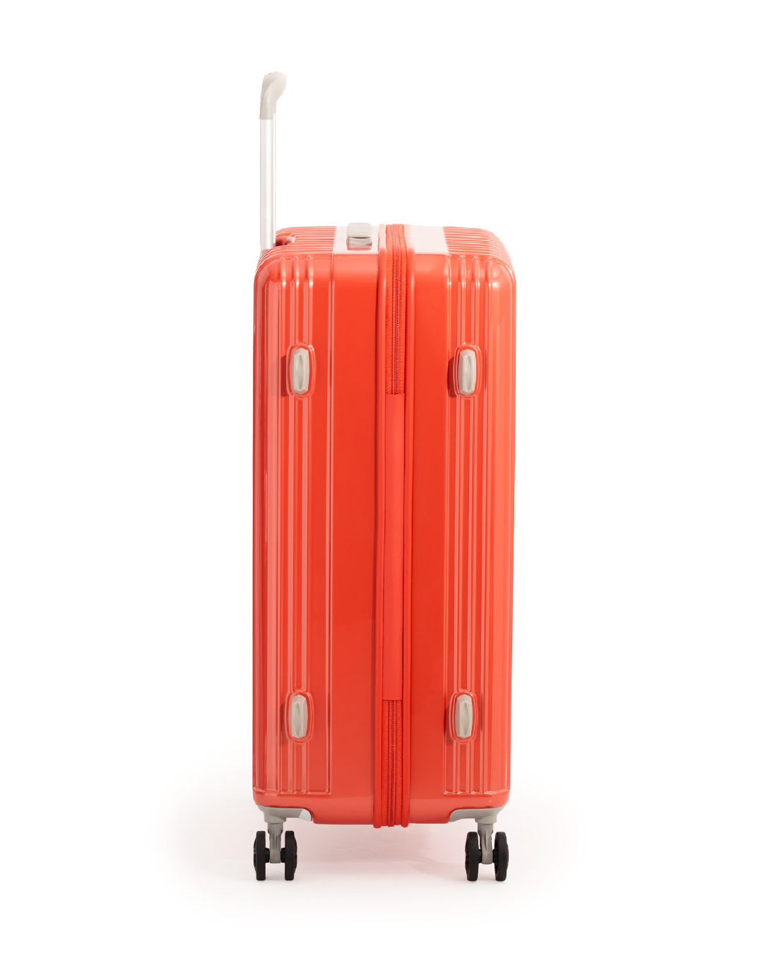 MAGIS 書類ケース オレンジ カリムラシッド 希少 Magicalouis ZIPPER | スーツケース｜アジア・ラゲージ (Asia Luggage