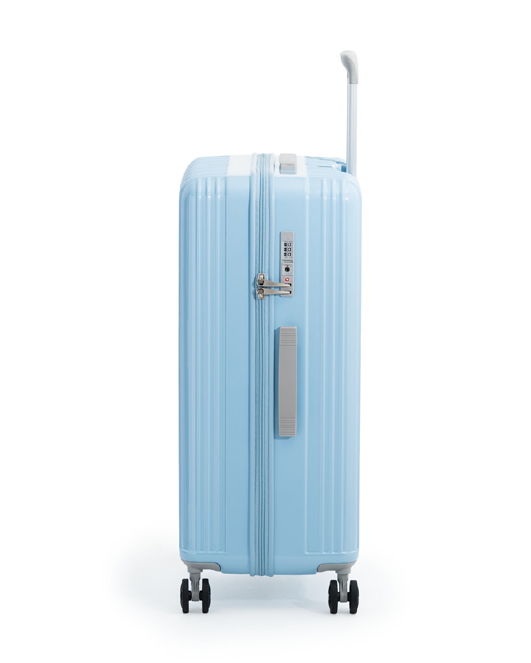 Magicalouis ZIPPER | スーツケース｜アジア・ラゲージ (Asia Luggage