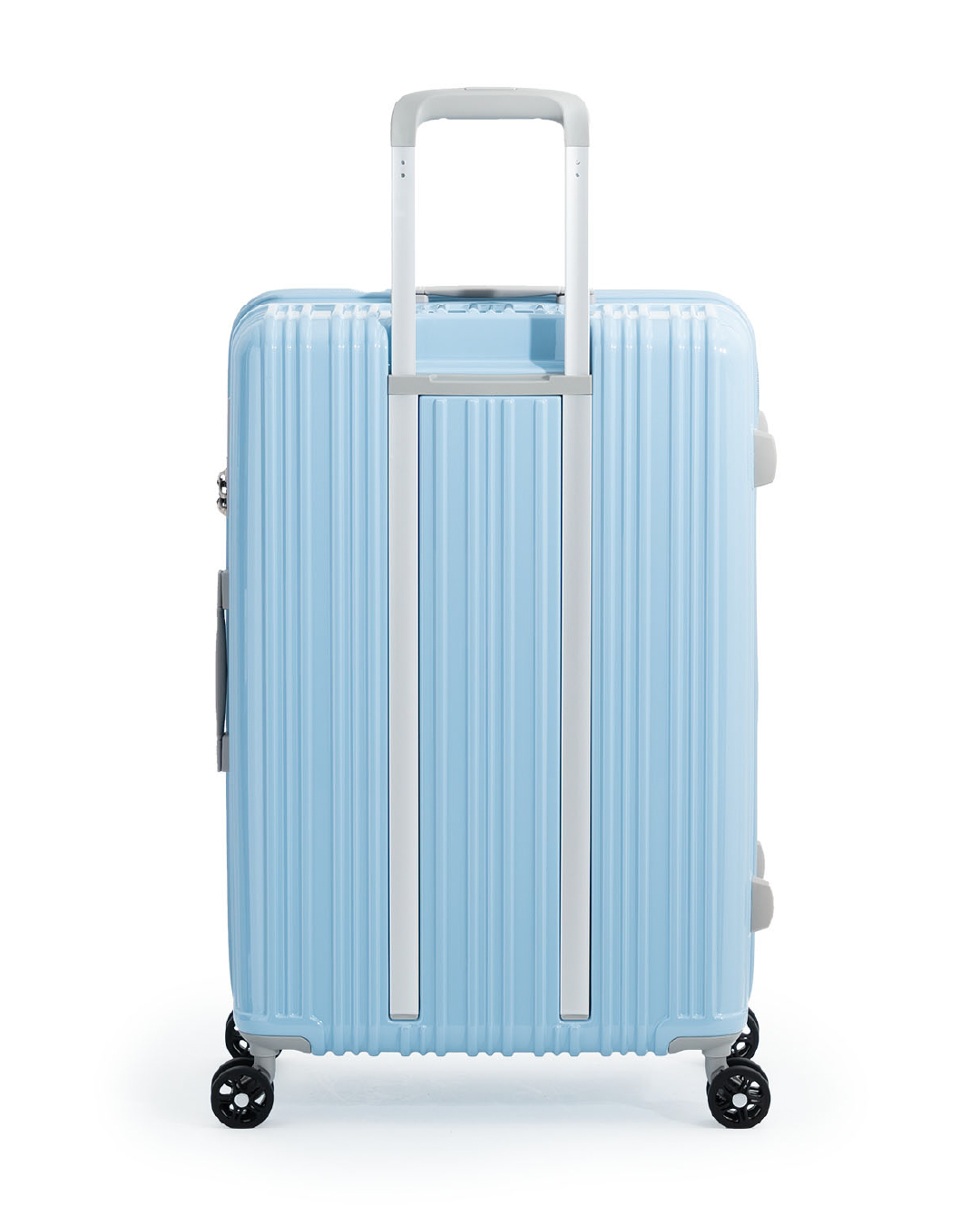 Magicalouis ZIPPER | スーツケース｜アジア・ラゲージ (Asia Luggage