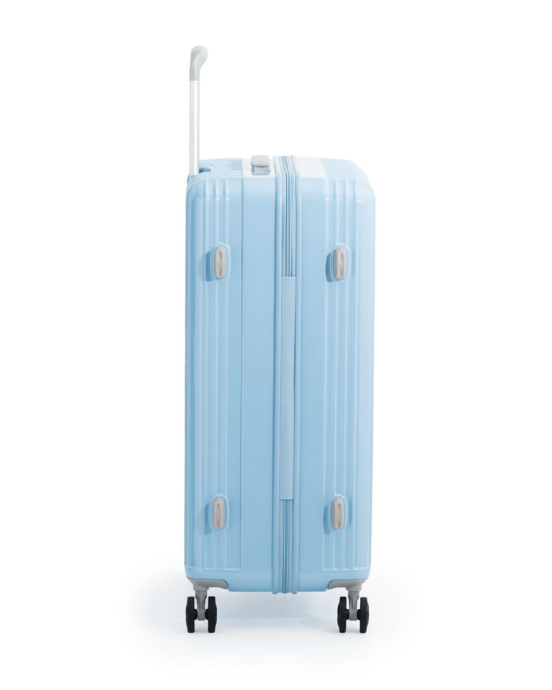 Magicalouis ZIPPER | スーツケース｜アジア・ラゲージ (Asia Luggage
