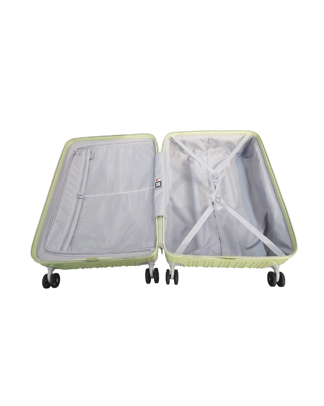 Magicalouis ZIPPER | スーツケース｜アジア・ラゲージ (Asia Luggage