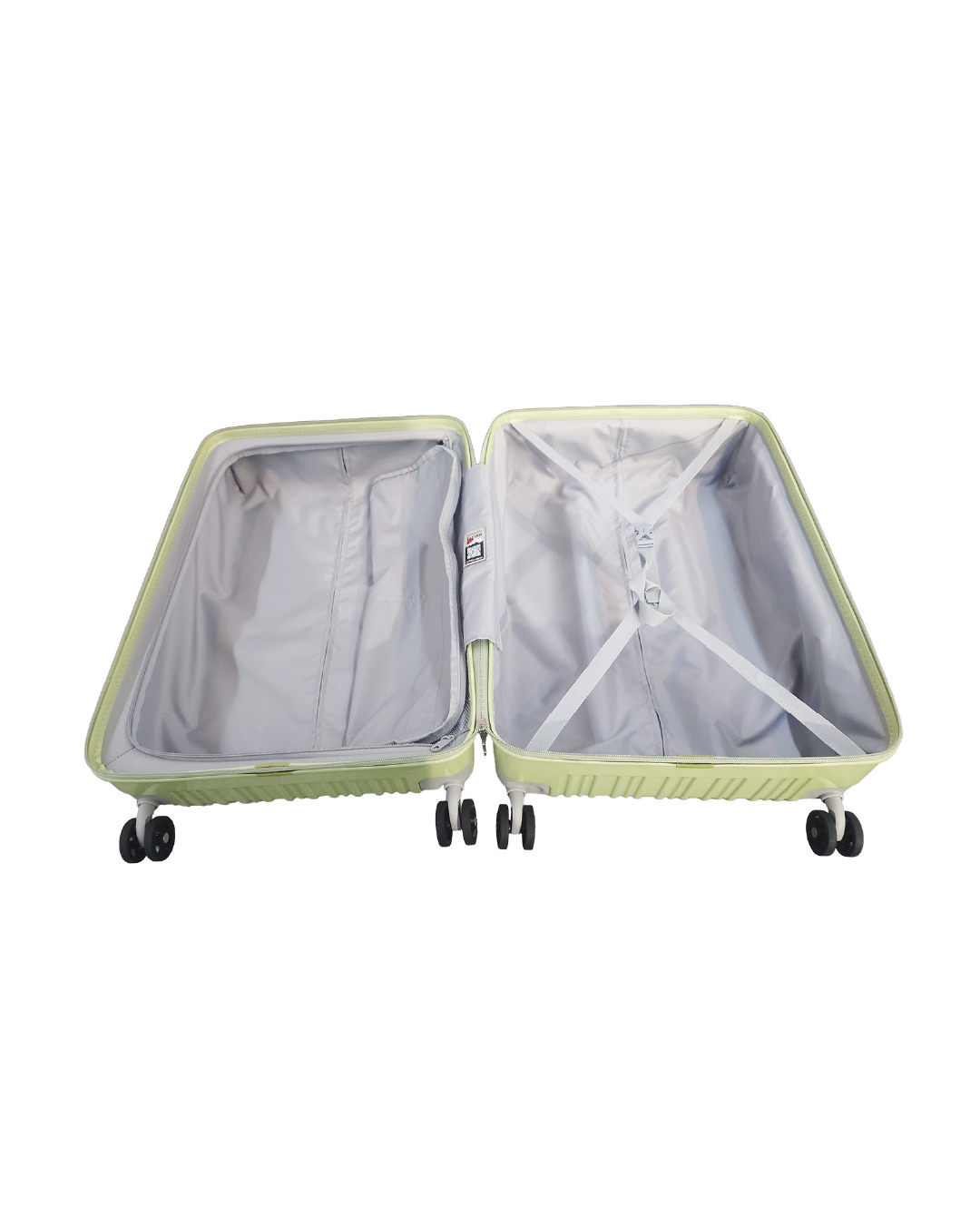 Magicalouis ZIPPER | スーツケース｜アジア・ラゲージ (Asia Luggage