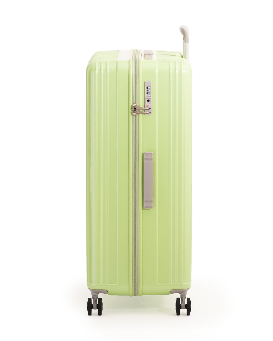 Magicalouis ZIPPER | スーツケース｜アジア・ラゲージ (Asia Luggage