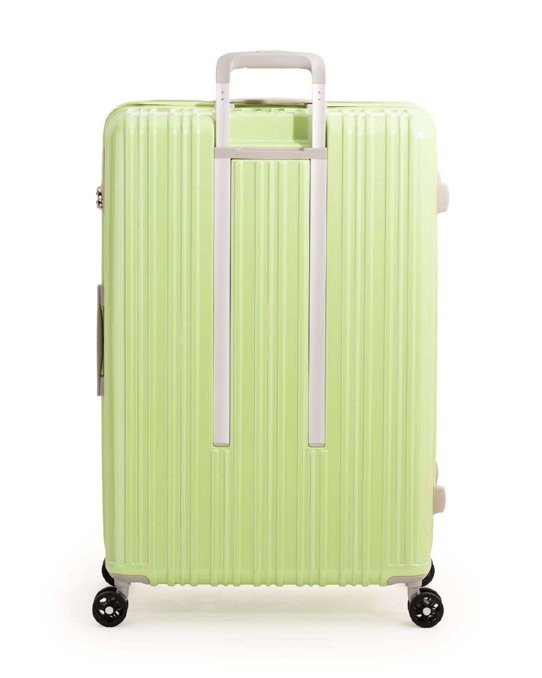 Maaaay  Magicalouis ZIPPER | スーツケース｜アジア・ラゲージ (Asia Luggage