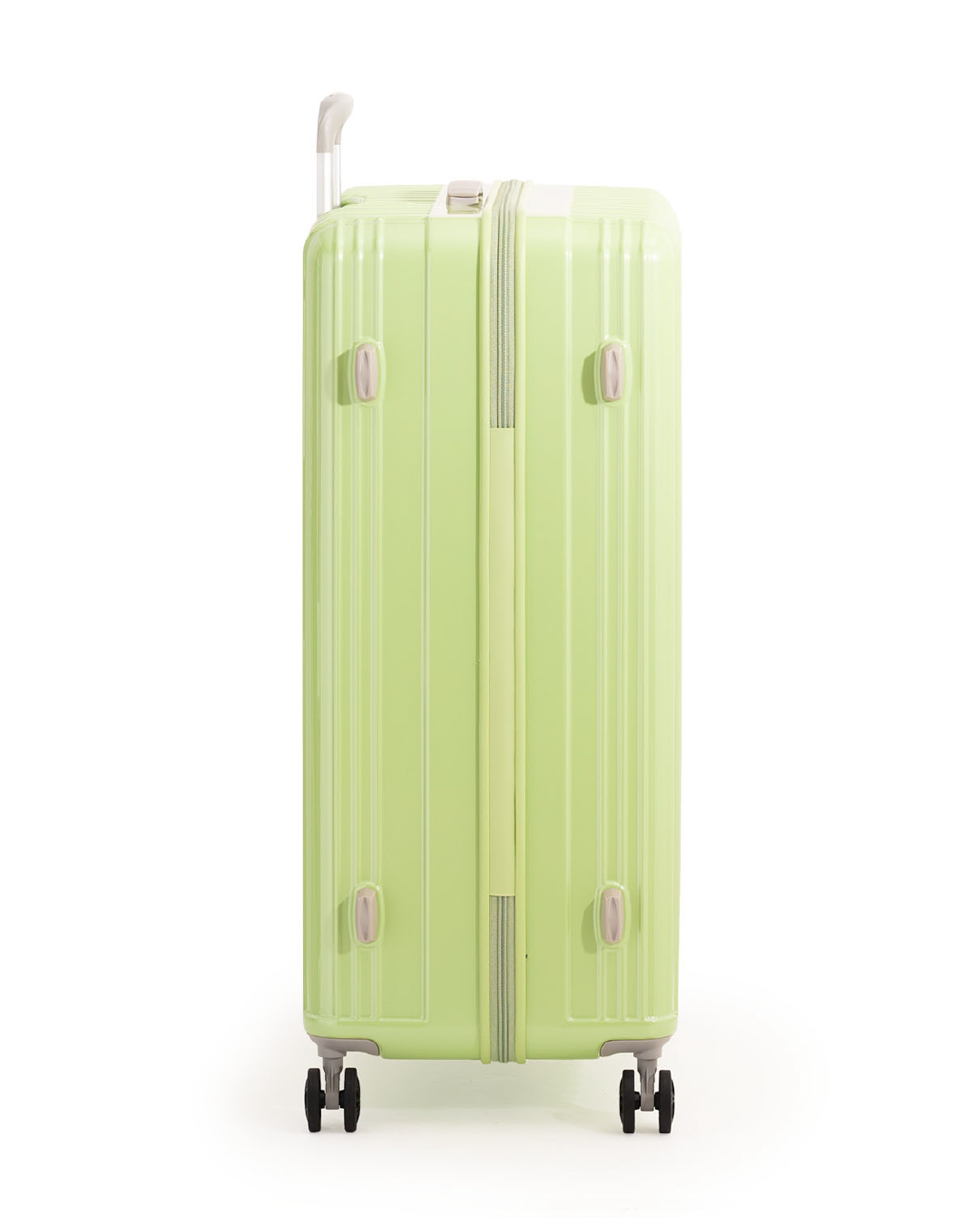 Magicalouis ZIPPER | スーツケース｜アジア・ラゲージ (Asia Luggage