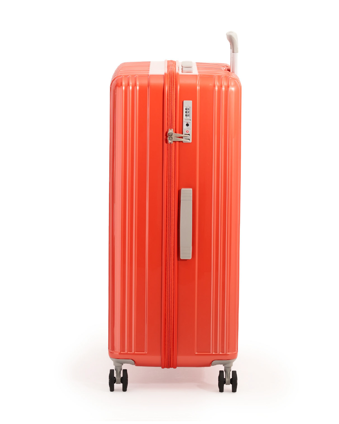 Magicalouis ZIPPER | スーツケース｜アジア・ラゲージ (Asia Luggage