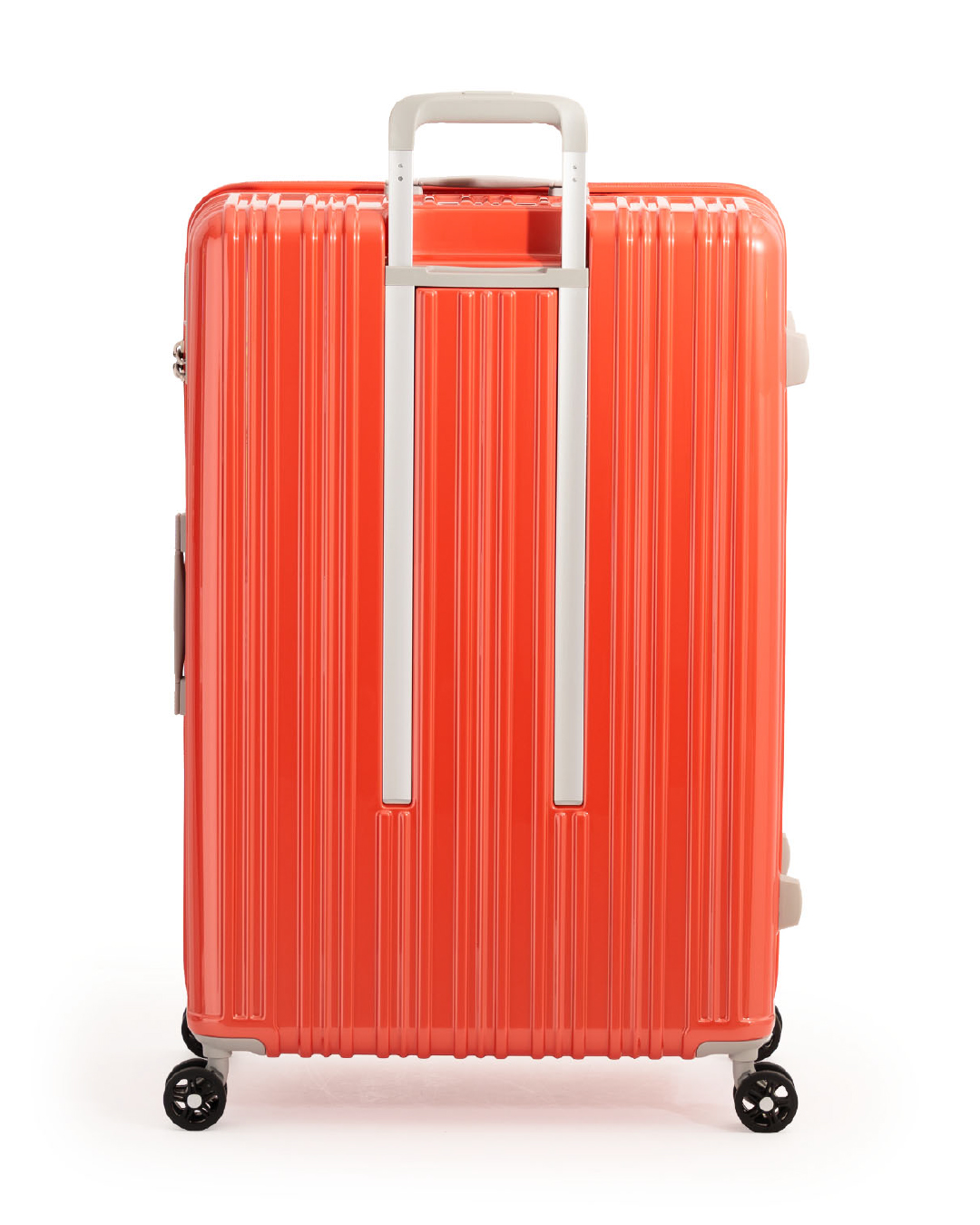 Magicalouis ZIPPER | スーツケース｜アジア・ラゲージ (Asia Luggage