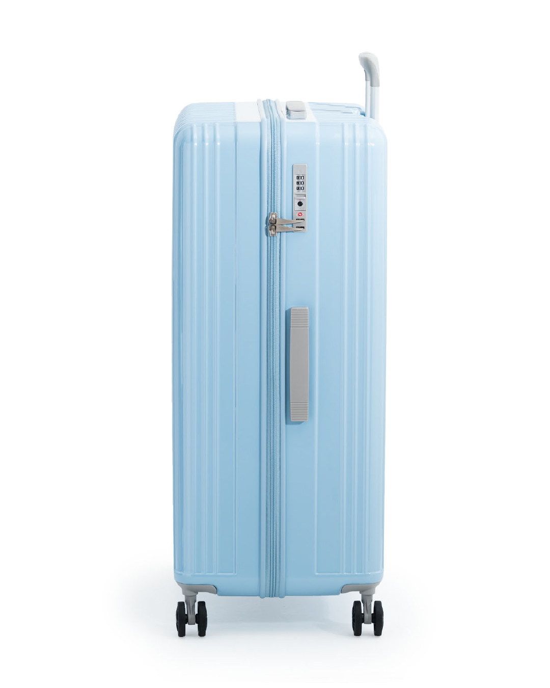 Magicalouis ZIPPER | スーツケース｜アジア・ラゲージ (Asia Luggage