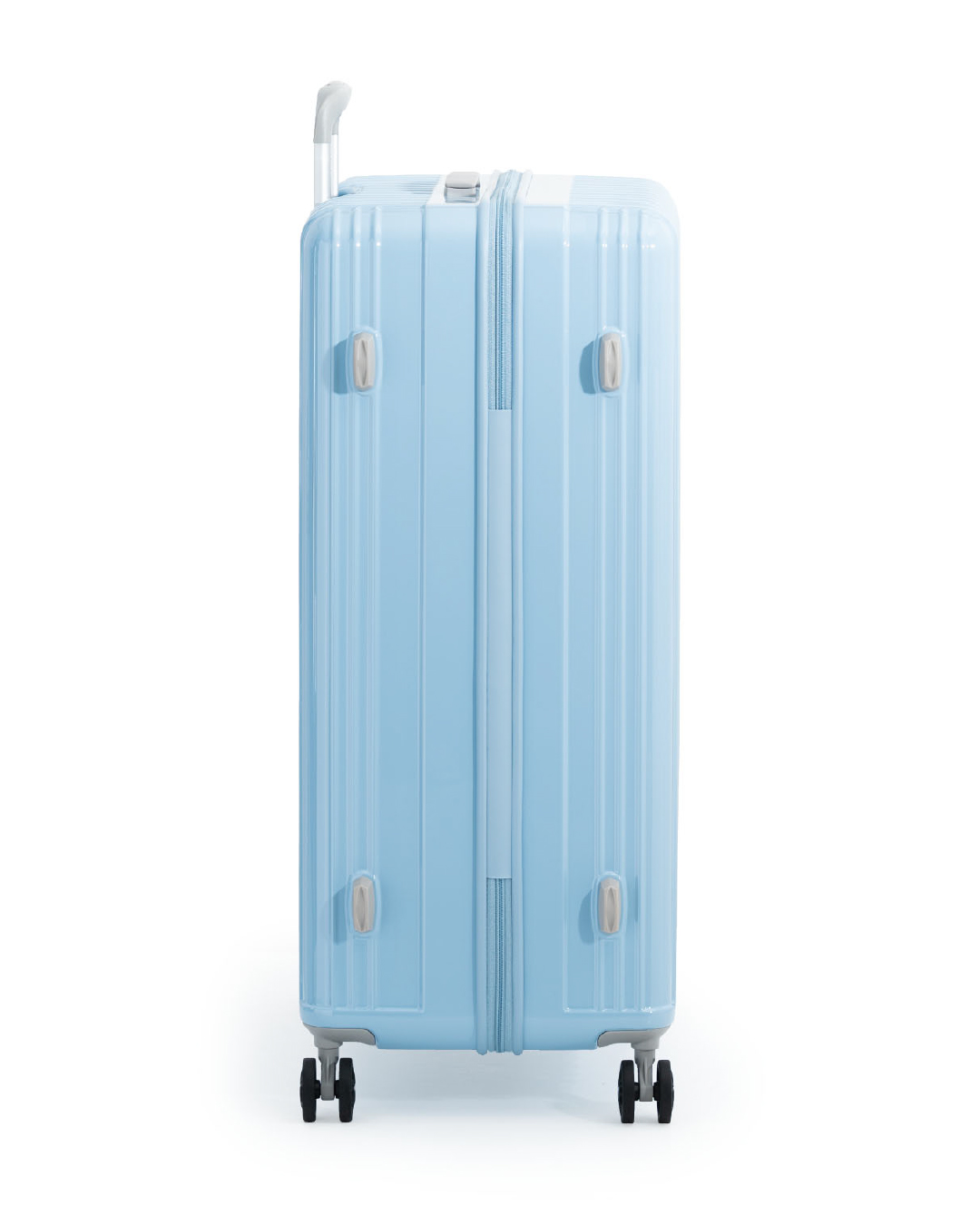 Magicalouis ZIPPER | スーツケース｜アジア・ラゲージ (Asia Luggage