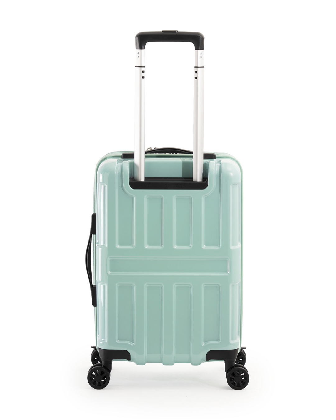 MAX BOX フロントオープン | スーツケース｜アジア・ラゲージ