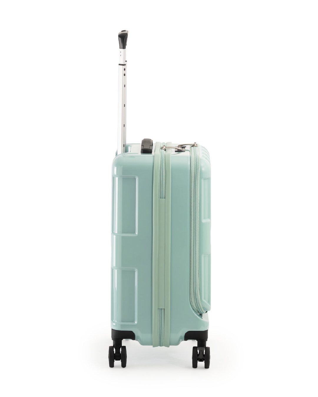 MAX BOX フロントオープン | スーツケース｜アジア・ラゲージ (Asia