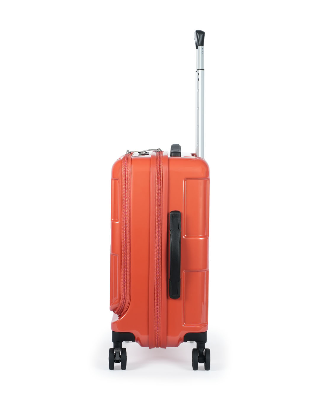 MAX BOX フロントオープン | スーツケース｜アジア・ラゲージ (Asia